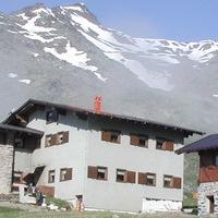 Rifugio Dorigoni