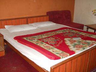 Hotel Santosh Raj