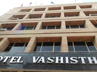 Hotel Vashishtha