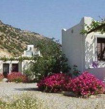 Tania Apartments