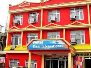 Hotel Prem International