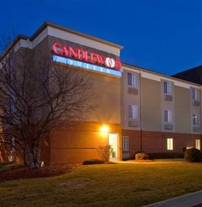 Candlewood Suites Rockford