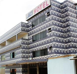 Lagos Hotel