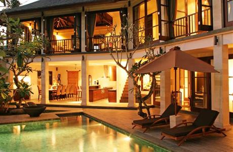 Gending Kedis Luxury Villas & Spa Bali