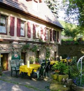 Gasthaus Zur Olmuhle Oberderdingen