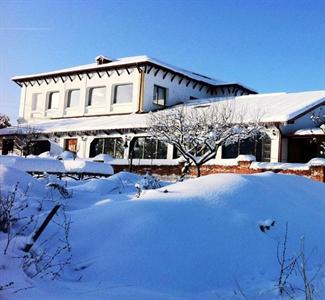 La Toscana Rustica