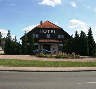 Hotel und Pension Le Petit