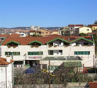 Hotel Oasi Muggia