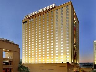 Rush Tower at The Golden Nugget