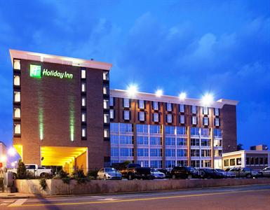 Holiday Inn Athens-University Area