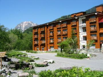 Kamikochi Onsen Hotel