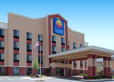 Comfort Inn & Suites Quail Springs