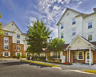 Towneplace Suites Falls Church