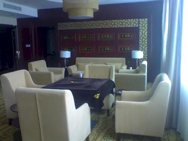 Huitong Business Club