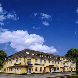 Hotel and Brauhaus Niederrheinischer Hof