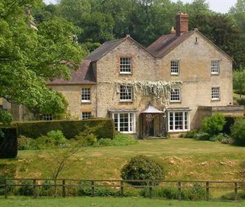 Silver Rill House