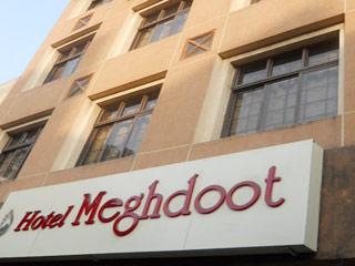 Hotel Meghdoot Nagpur