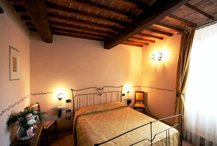 Bed & Breakfast Baldovino di Monte