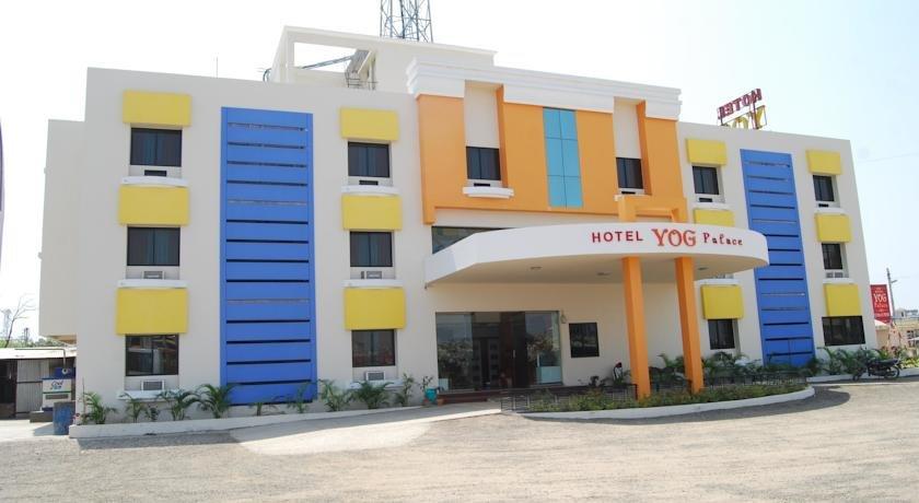 Yog Palace