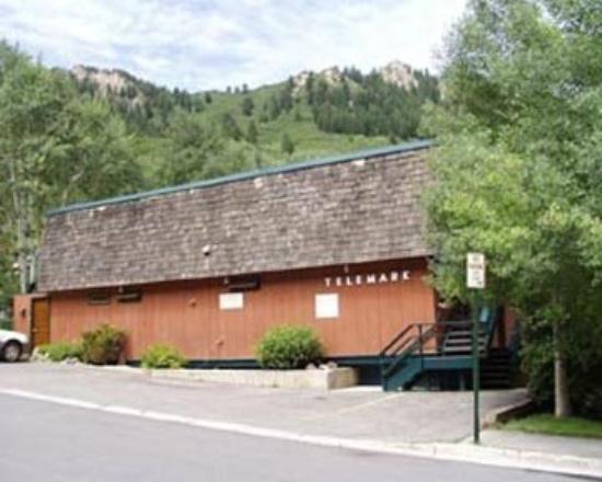 Telemark Condominiums Aspen