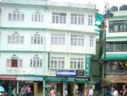 Hotel Tourist Inn Gangtok