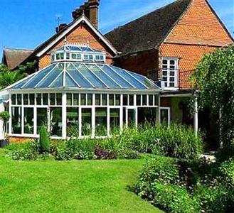 Redcoats Farmhouse Hotel Hitchin