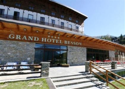 Grand Hotel Besson