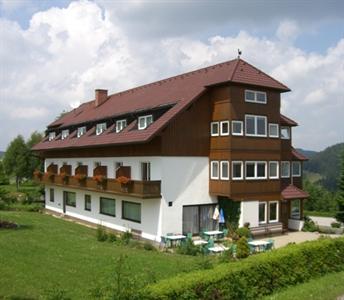 Gasthof-Hotel Neubauer