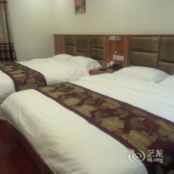 Wuming Feng Lin night Hotel Nanning