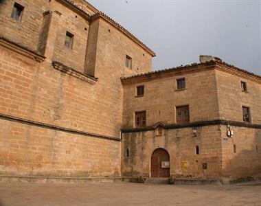 Hotel Portal Del Matarrana