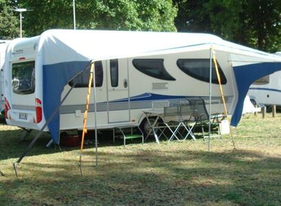 Camping le Rochat Belle Isle