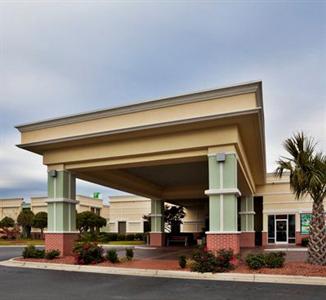 Holiday Inn Lumberton