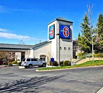 Motel 6 Auburn