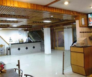 Hotel Vardaan Jammu