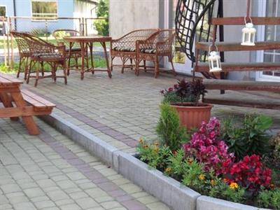 Apartamenty Otylka