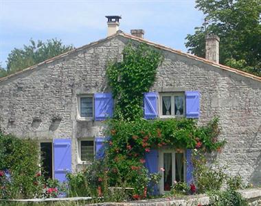 Aux Portes Du Marais