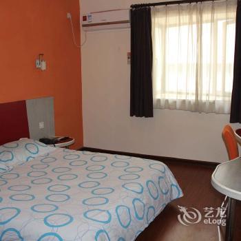 Motel 168 Shanghai Chifeng Road