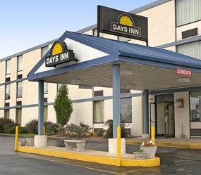 Days Inn Chambersburg