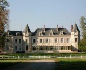 Chateau Laloin Suevres