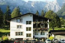 Apart Bergheim Pertisau