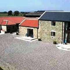 Strathmore Barns Cottage Cleatlam