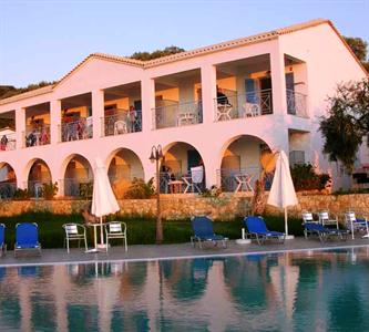 Hotel Agia Paraskevi