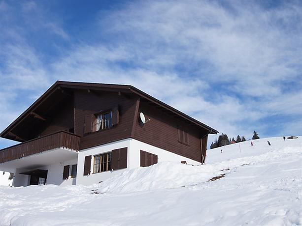 Chalet Theresia