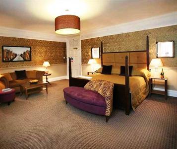 Norton Park - A QHotel