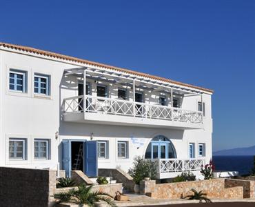Kythira Golden Resort
