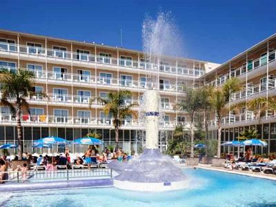 Platja Park Hotel