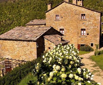 Borgo di Vagli Residences Arezzo