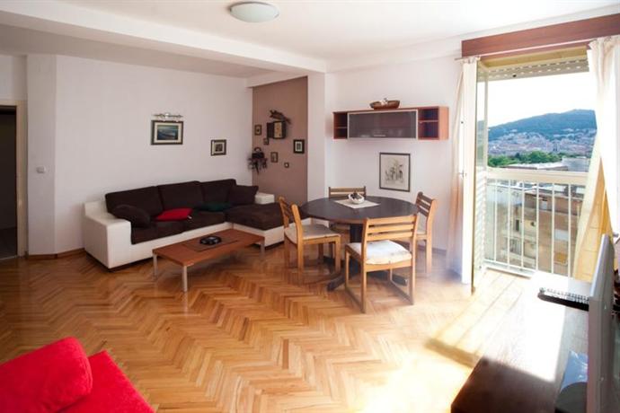 Apartment Mia Split City Centre Split Split-Dalmatia County