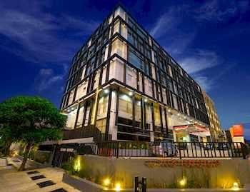 D'Hotel Jakarta