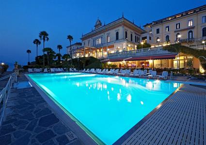 Grand Hotel Villa Serbelloni